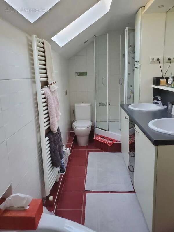 Exclusif courcelles les montbeliard maison f8 - photo 7