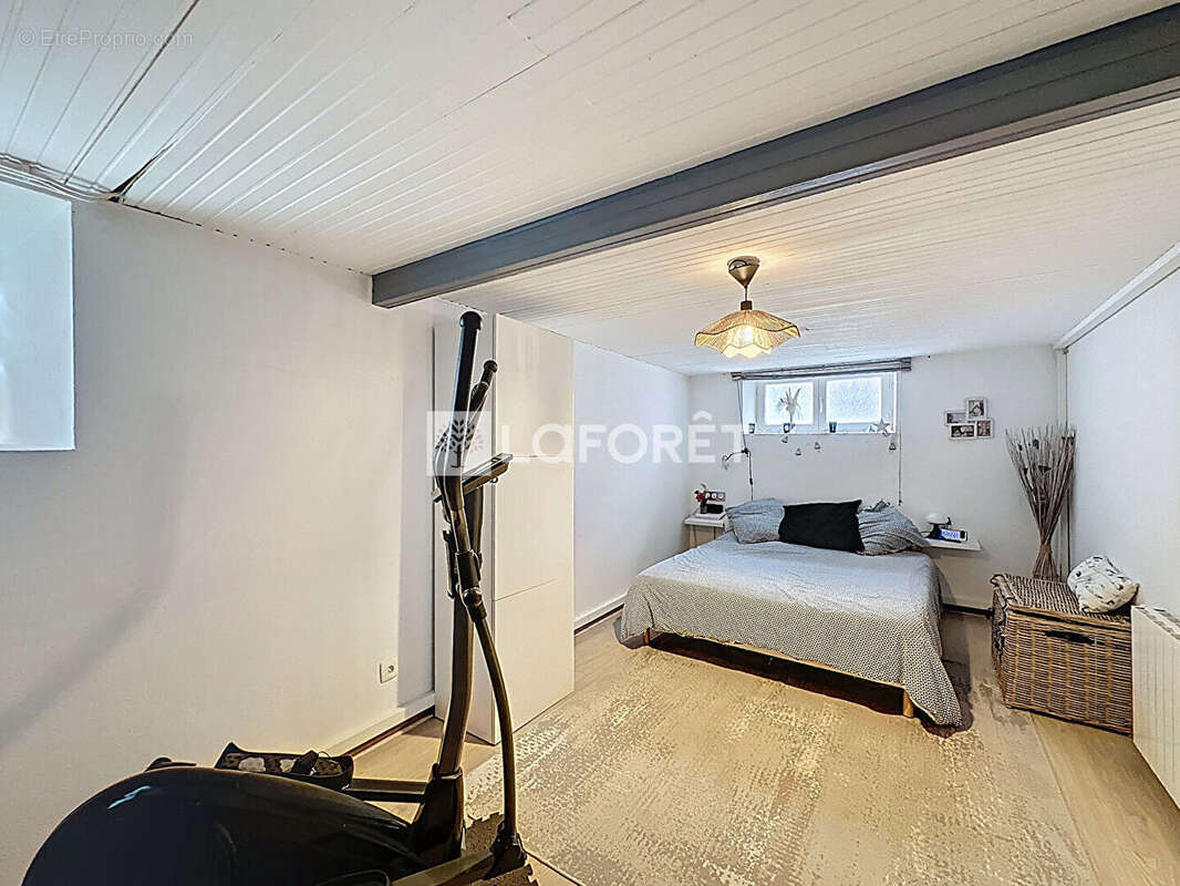 Maison à FEGERSHEIM