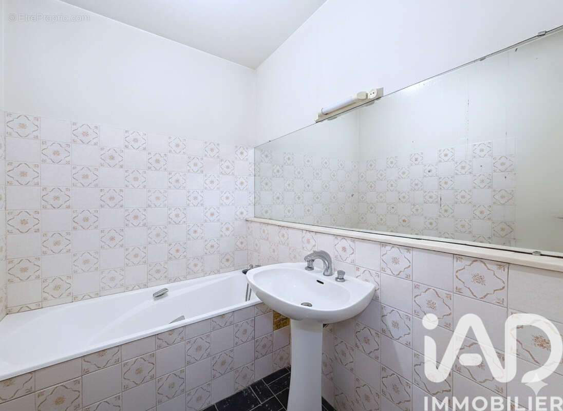 Photo 8 - Appartement à CRETEIL