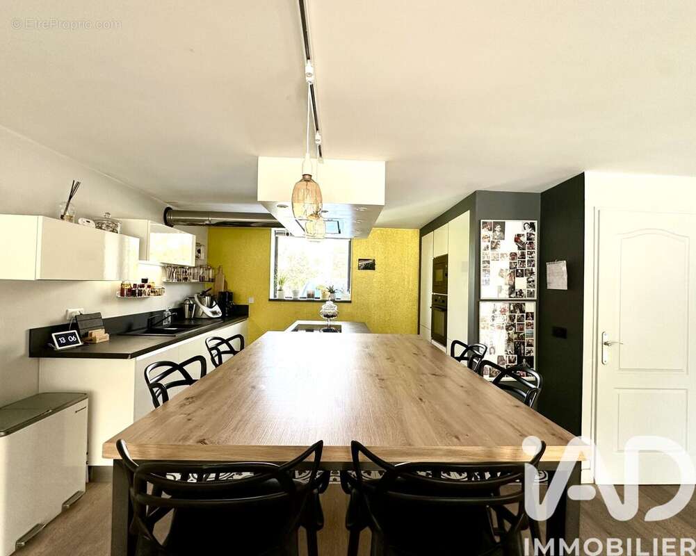 Photo 2 - Maison à LINSELLES