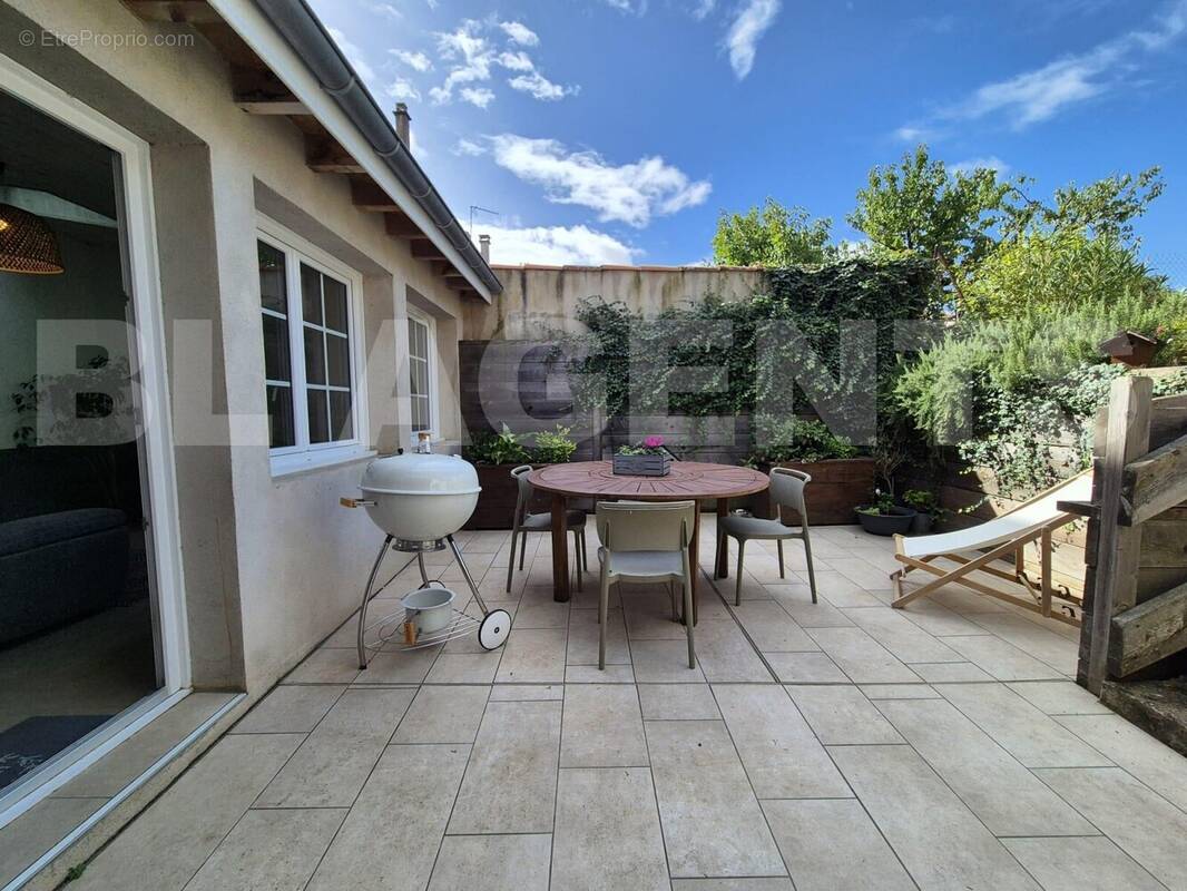 9d89e490-852a-4366-a5d2-d2cf06dc2482 - Maison à BELPECH