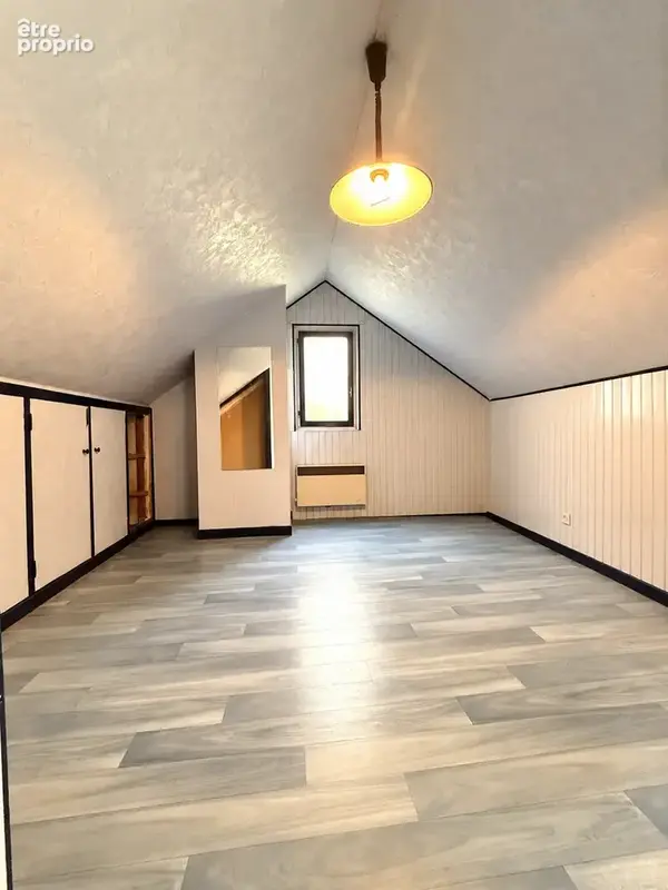 Maison 4 chambres avec sous sol total - photo 6
