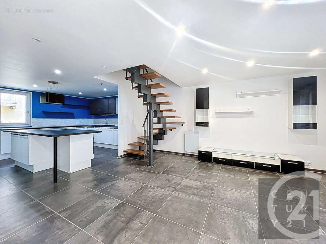 Appartement à TROYES