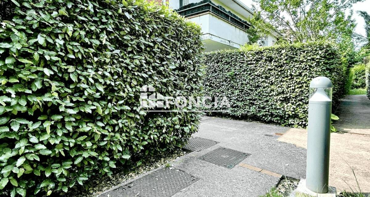 Appartement à AUCAMVILLE