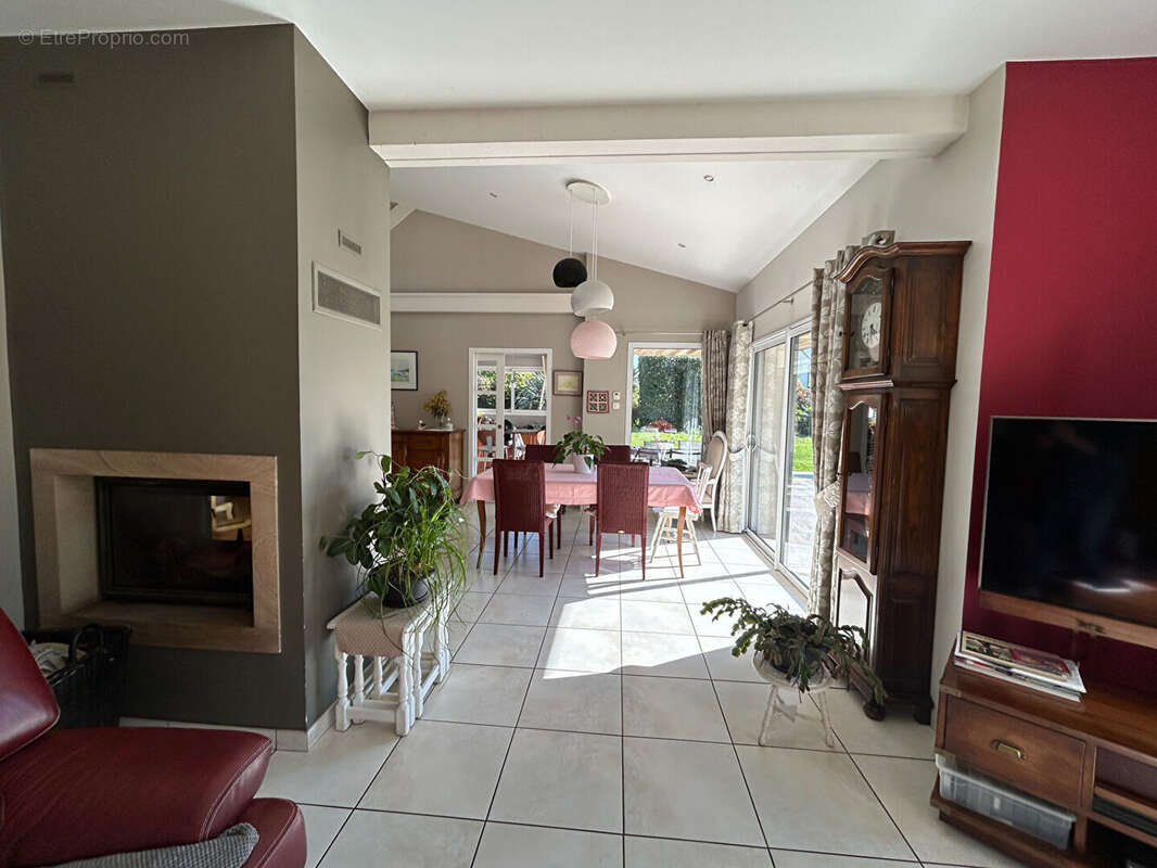 Maison à PLOUDALMEZEAU