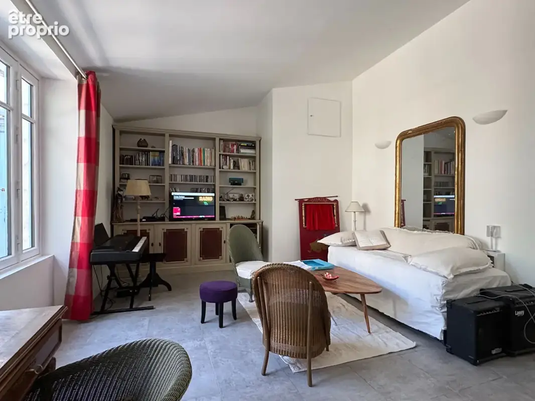 Maison La Flotte 94 m2 - photo 10