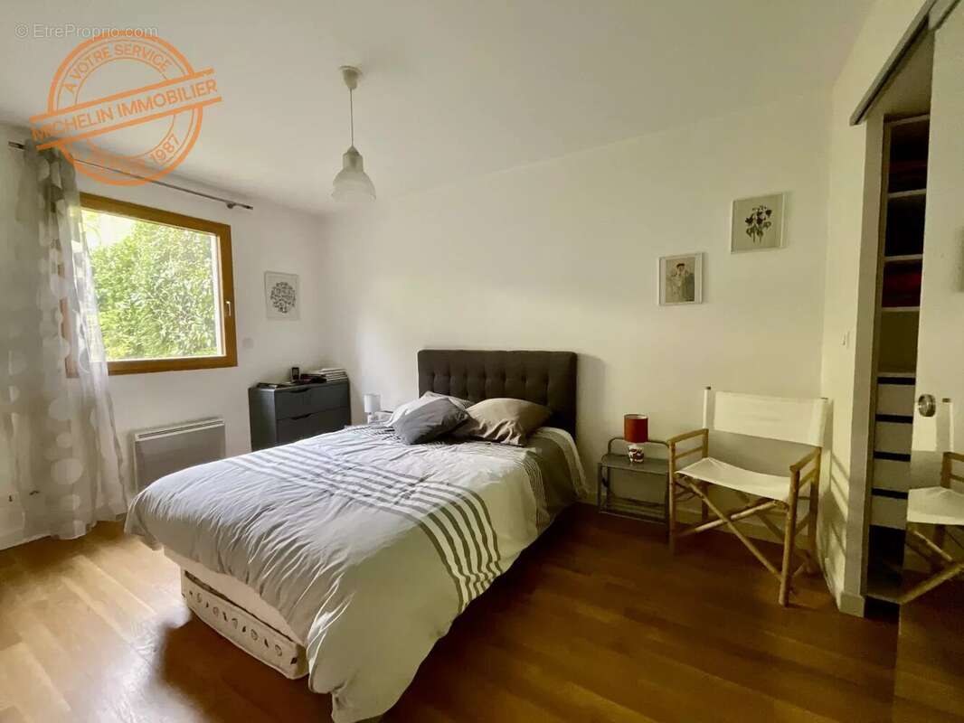 Appartement à LYON-5E