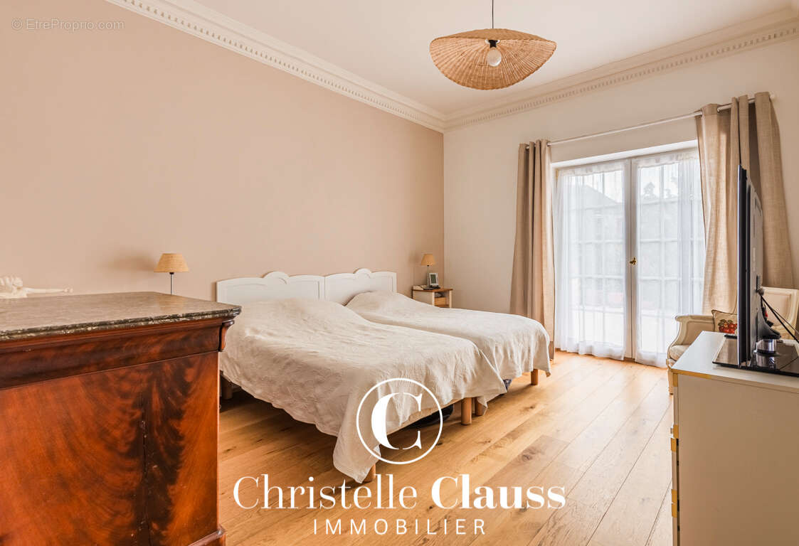 Appartement à OBERHAUSBERGEN