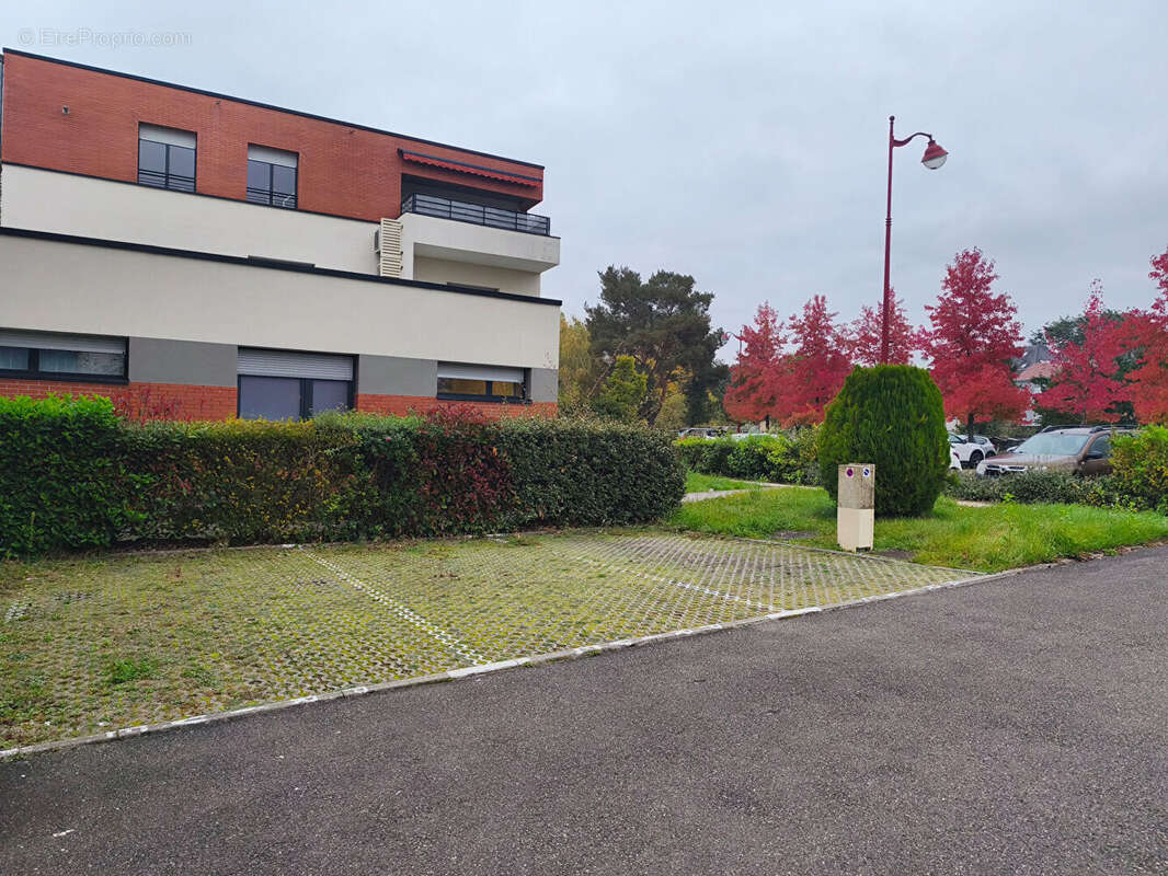 Appartement à CREUTZWALD