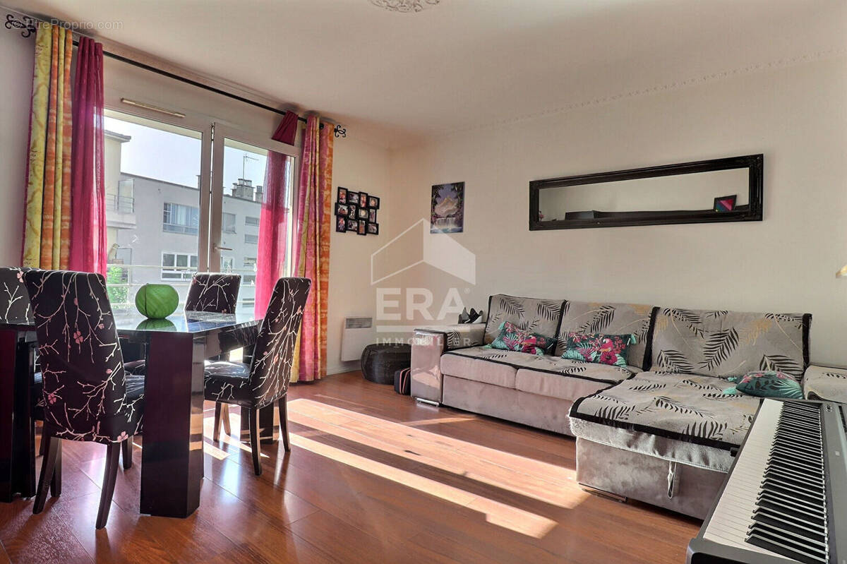 Appartement à ARGENTEUIL