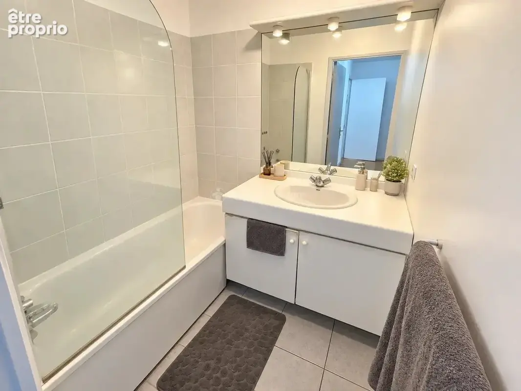 Vente Appartement Magny-le-hongre(77700) 295 000ï¿œ - photo 6