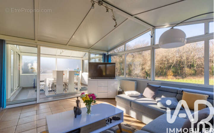 Photo 2 - Maison à LARMOR-PLAGE