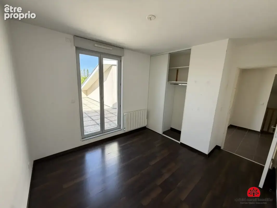Appartement 4 pièces 101 m² à vendre à Rillieux-La-Pape (69140) - photo 8
