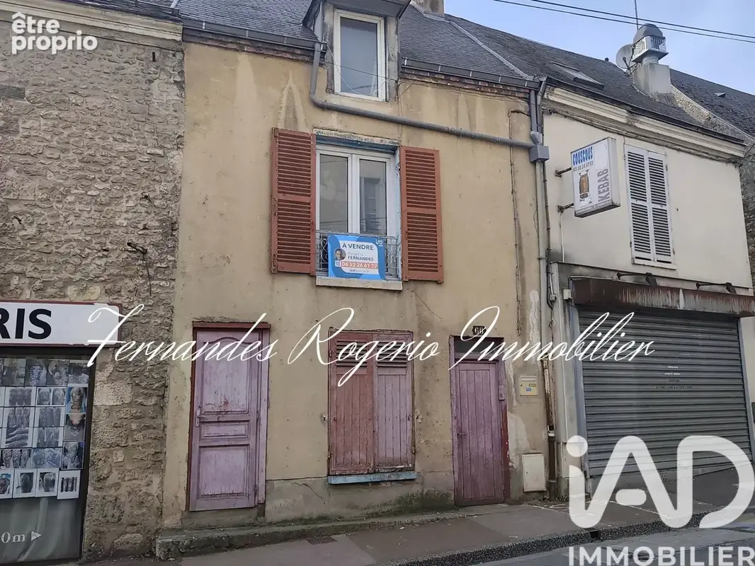 Photo 1 - Maison à PITHIVIERS