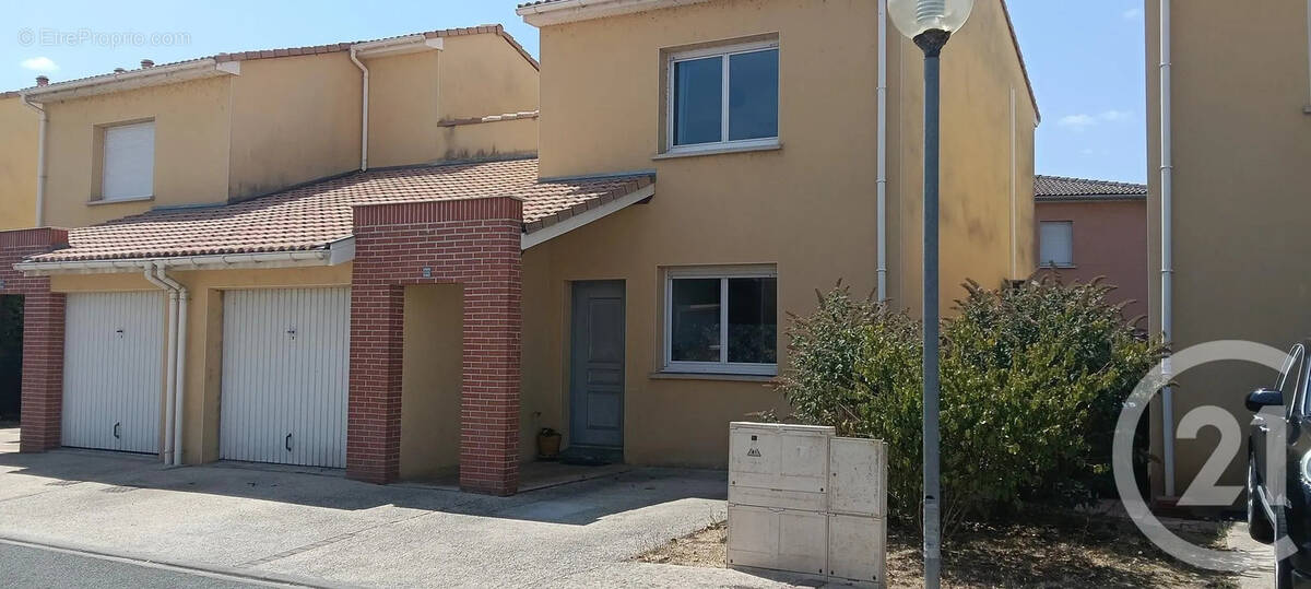 Maison 85 m² à Gaillac  - photo 10
