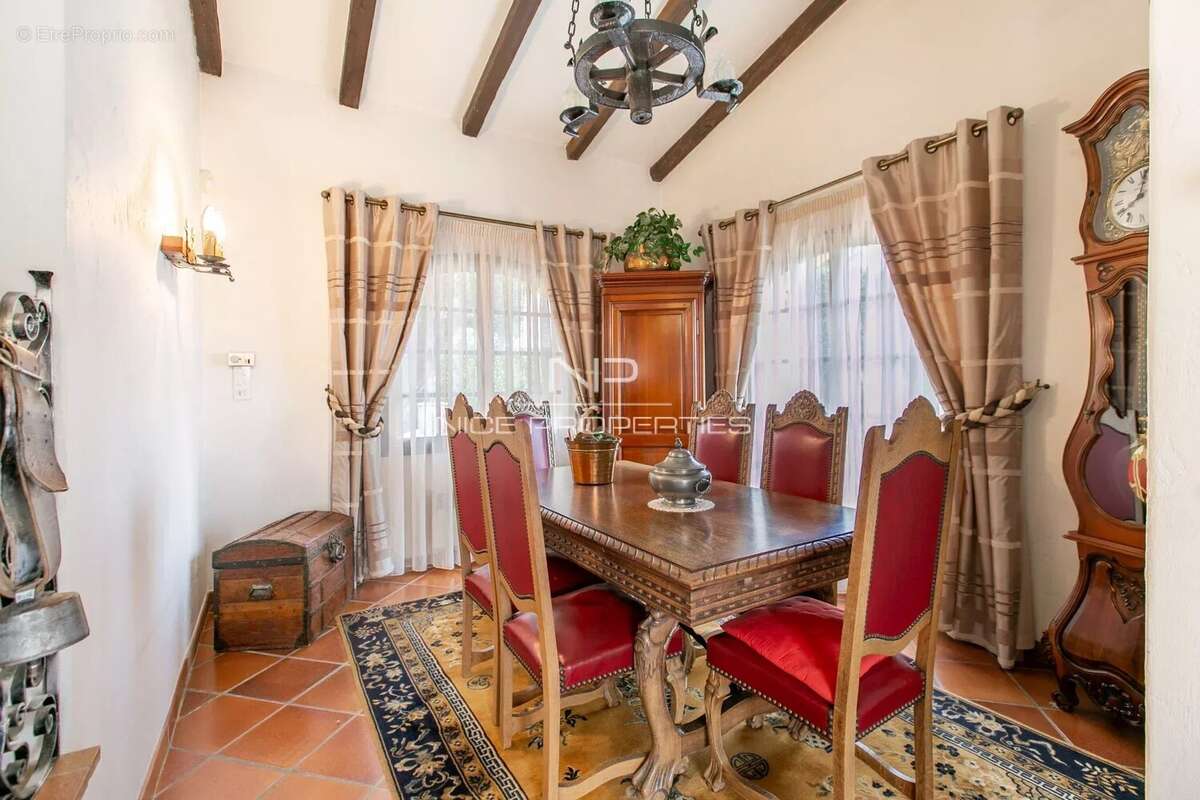 Maison à NICE