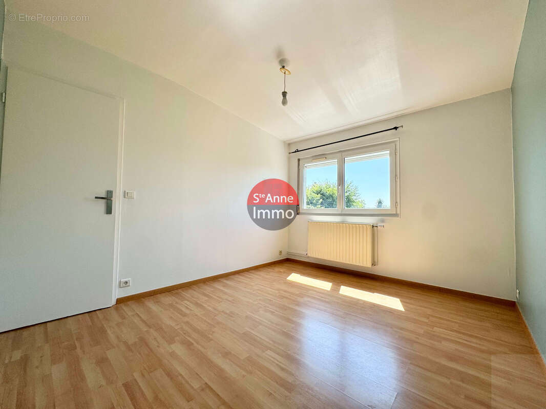 Boves - proche amiens/gare longueau - maison 105m2 - 3 chambres - jardin - garage - photo 5