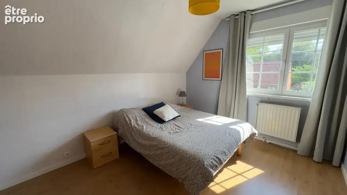 Hem prox beaumont maison  5 pièce(s) - photo 7