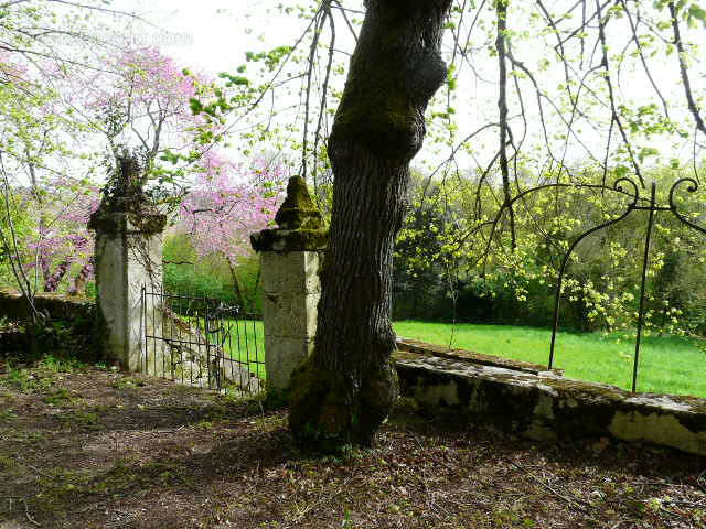 Belle propriete gersoise - photo 15