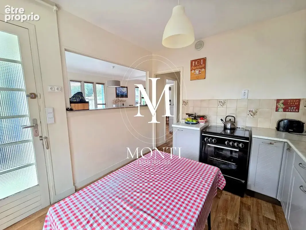 Charmante maison  à Plouër-sur-Rance - photo 4