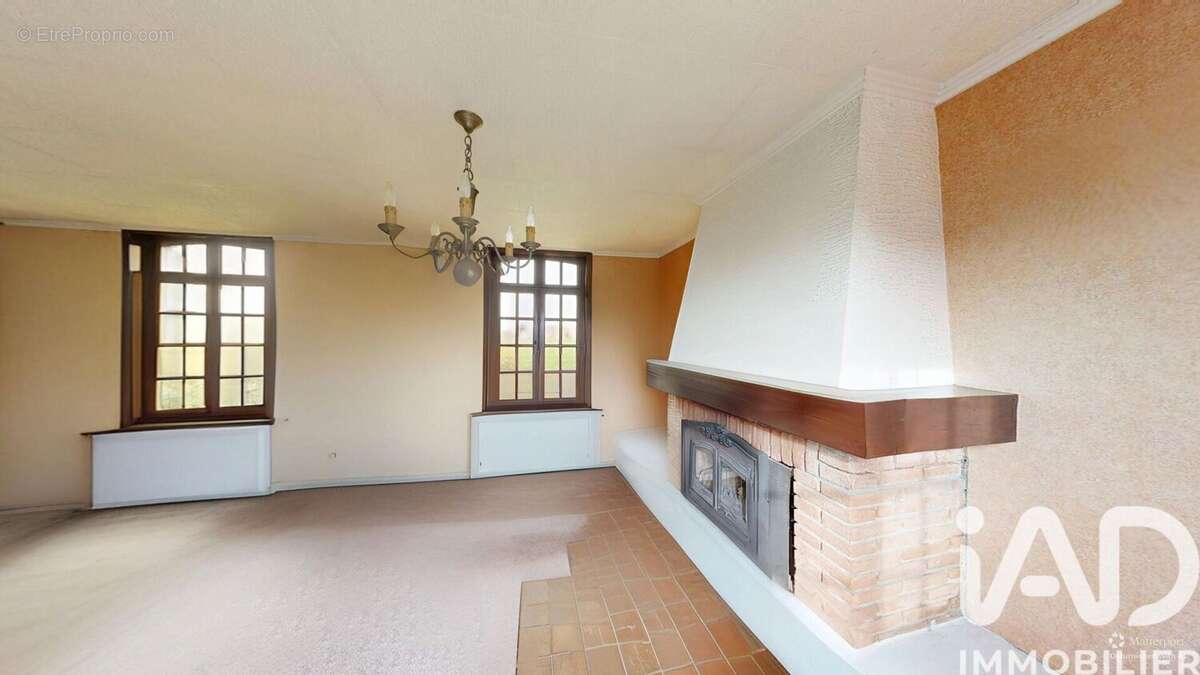 Photo 8 - Maison à FRETIN