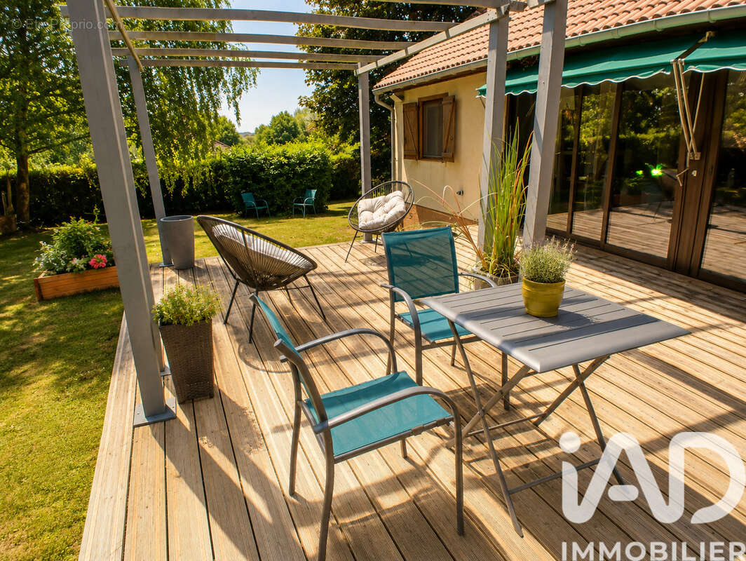 Maison 65 m² à Champsac  - photo 9