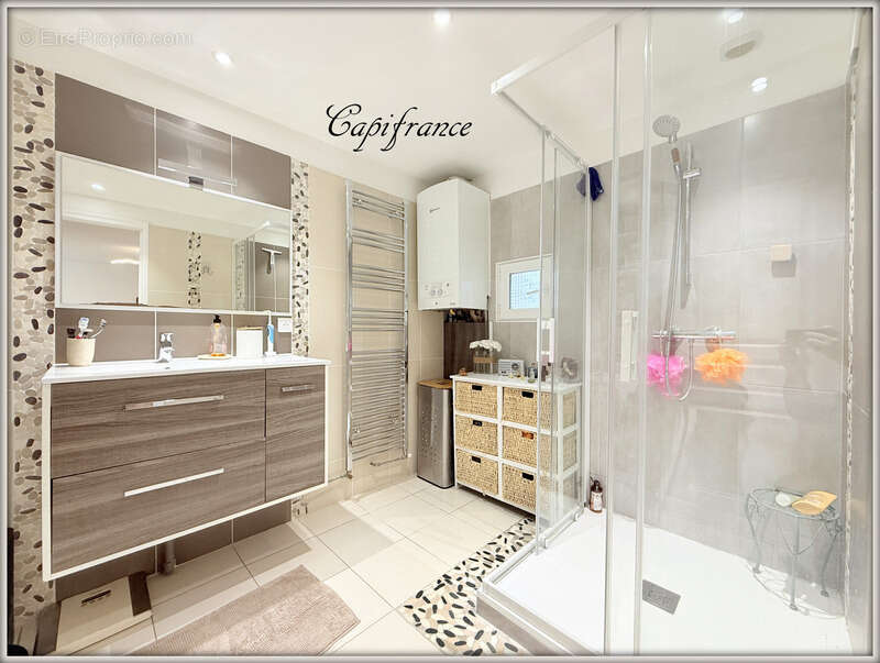 Maison à VILLEPARISIS