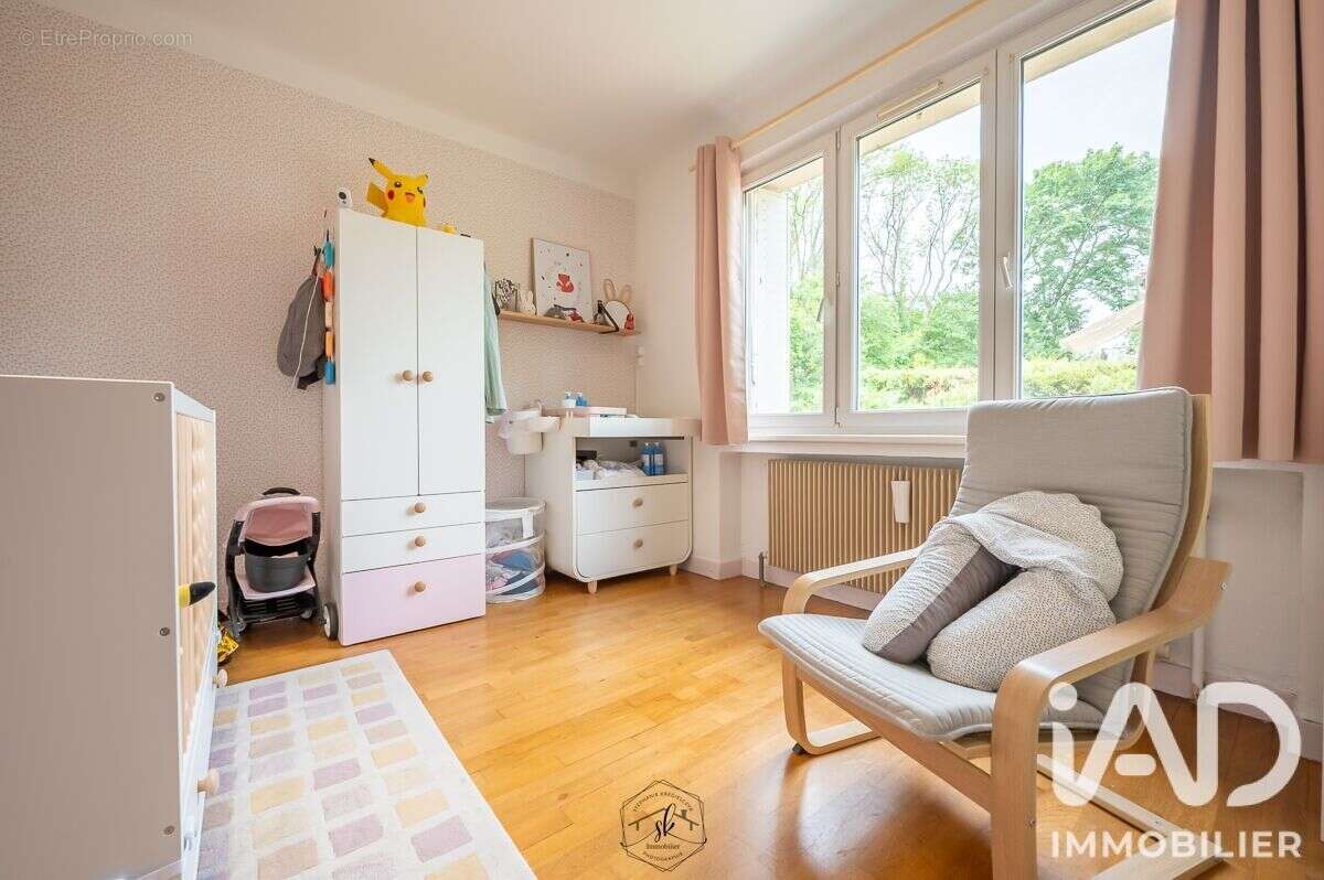 Photo 8 - Appartement à METZ