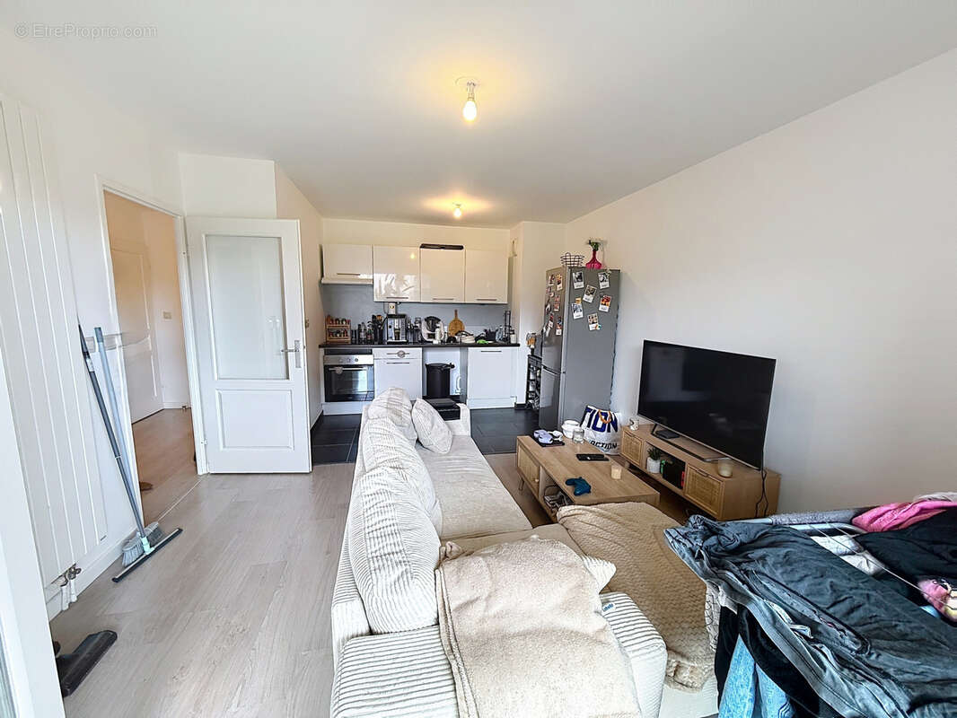 Appartement à WASQUEHAL