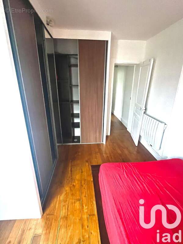 Photo 9 - Appartement à PARIS-12E