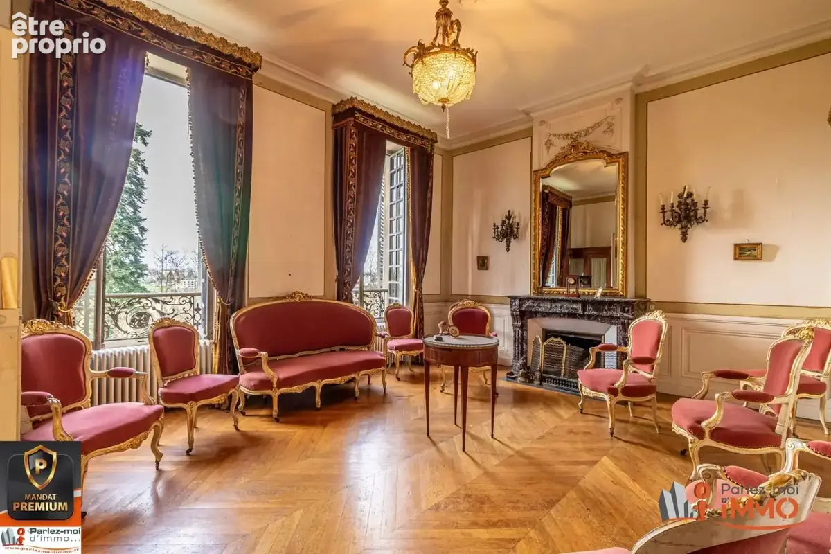 Appartement à vendre Éveux - photo 2