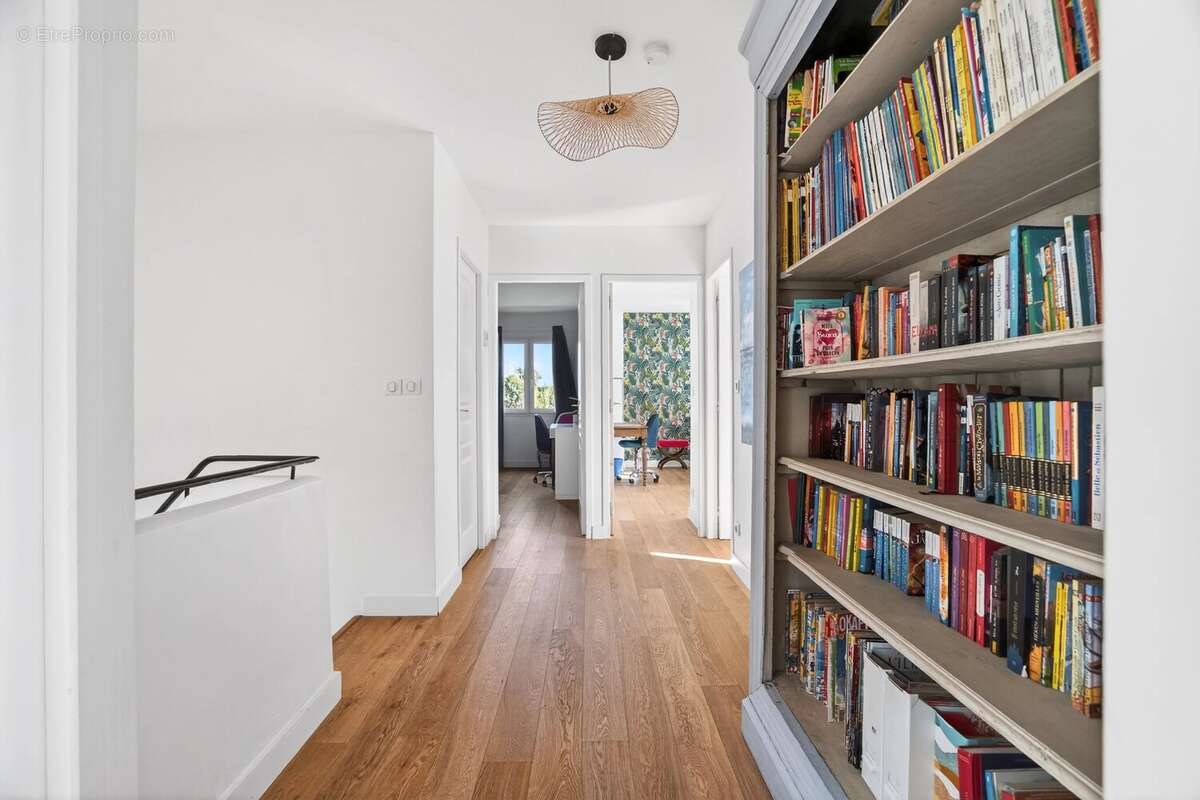 Maison à AIX-EN-PROVENCE