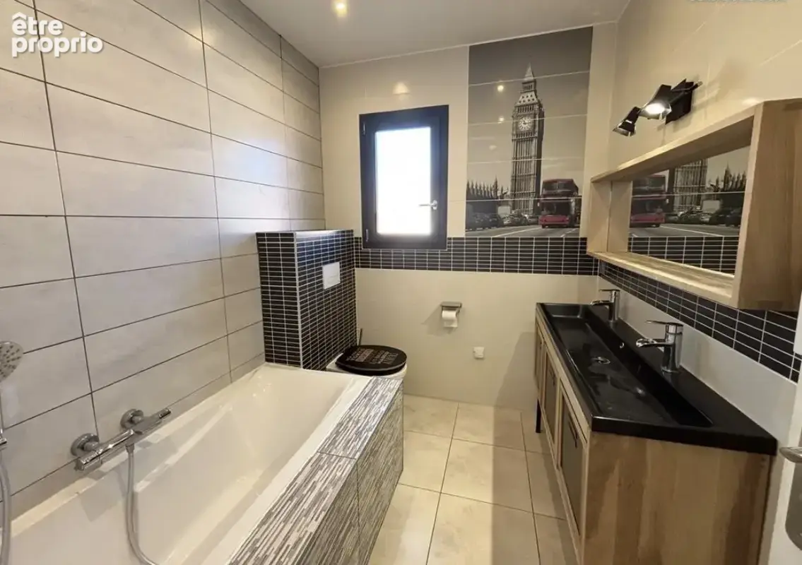 Maison 7 pièces 140 m² à vendre à Saint-Jean-Lasseille (66300) - photo 13