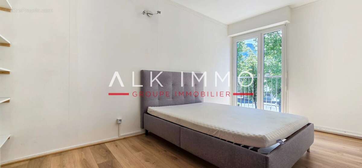 Appartement à CLUSES