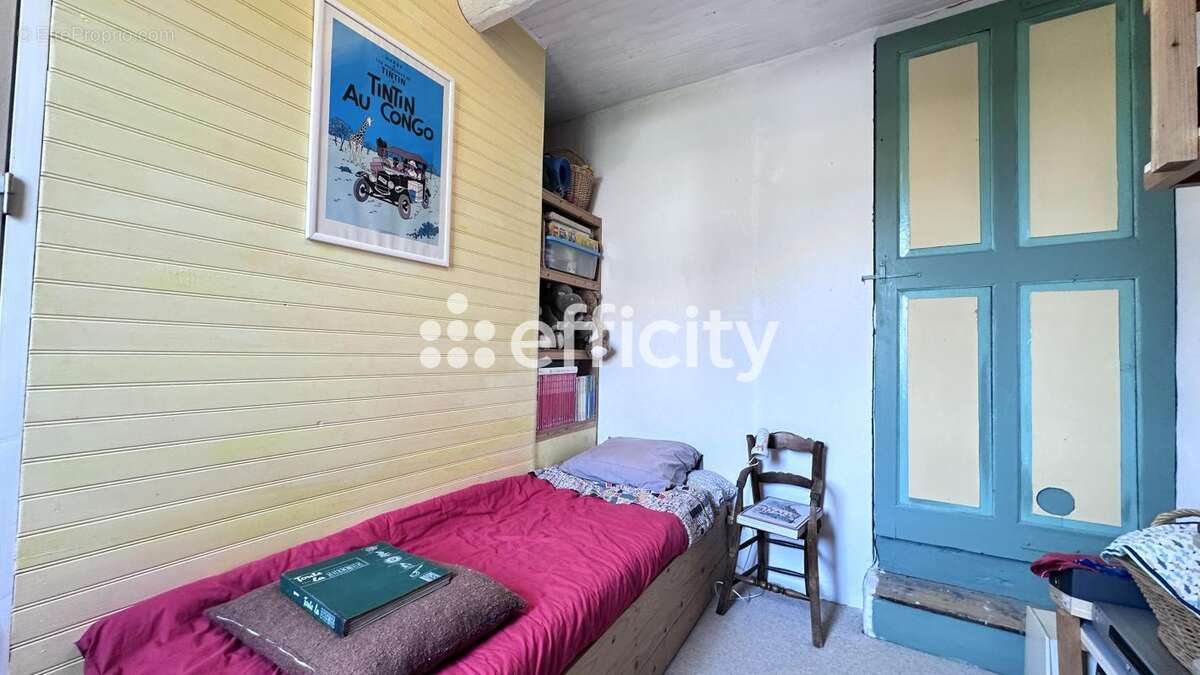 Maison à VISAN