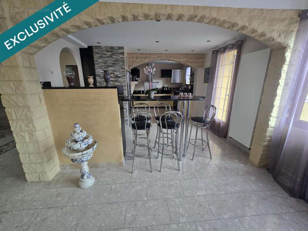 Photo 8 - Maison à CHAMBERY