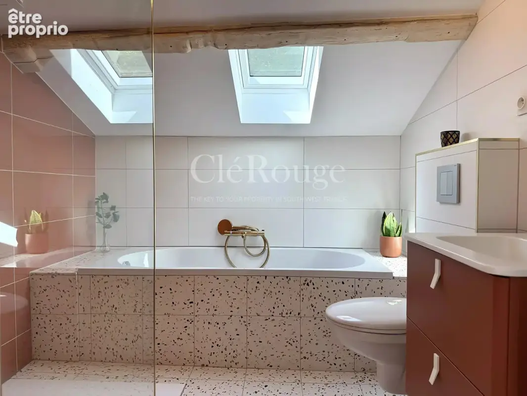 A pied d’Eymet - Propriété de charme avec gîte indépendant - photo 19