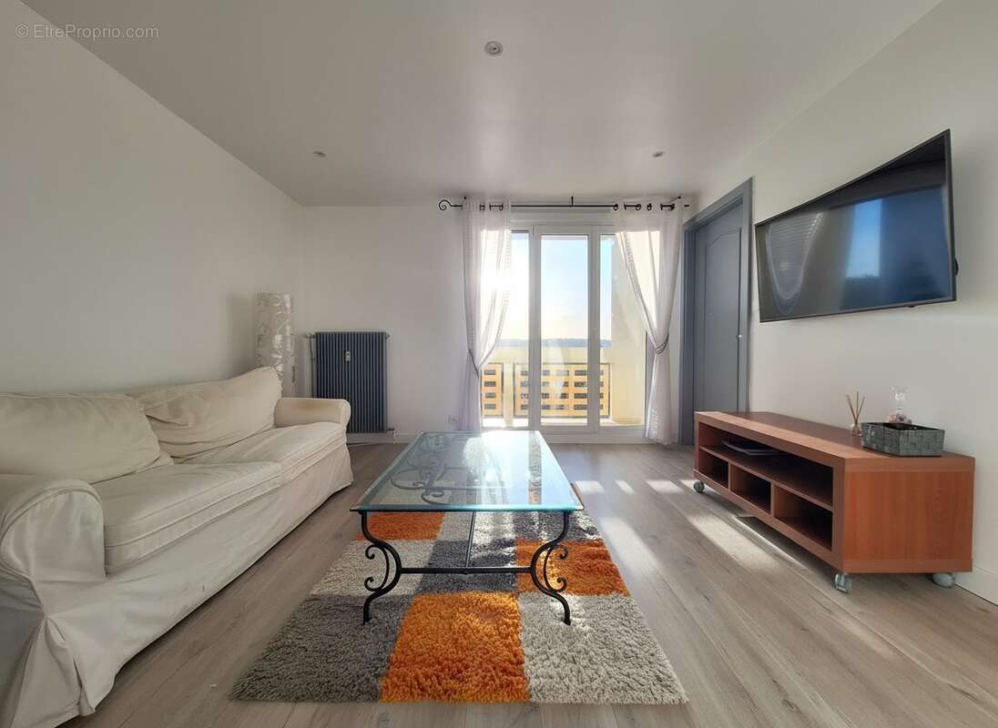 Appartement à EPINAL