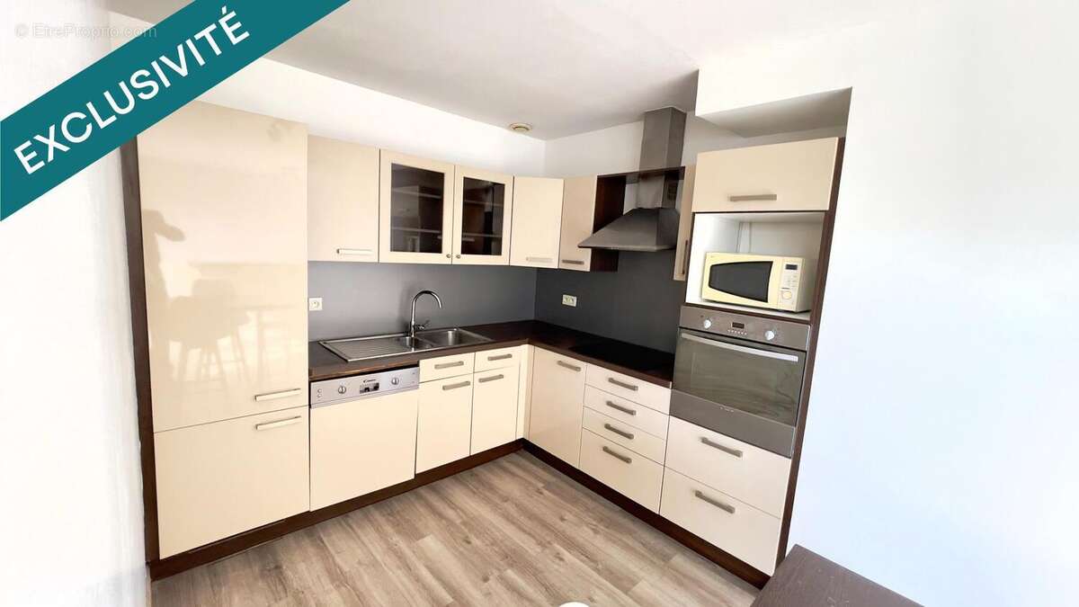 Photo 6 - Appartement à MAYENNE