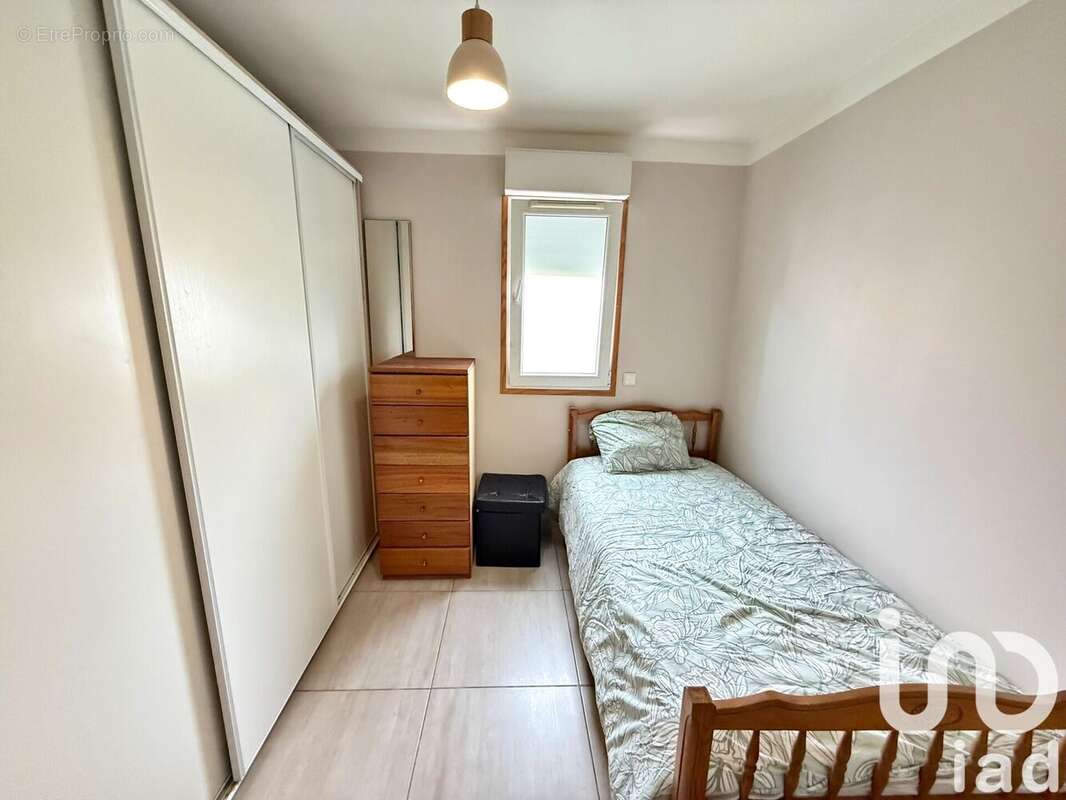 Photo 7 - Maison à MORANGIS