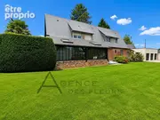 Maison à LA LONDE