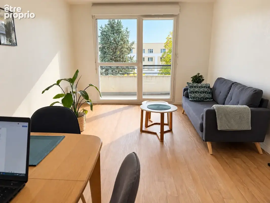 Residence moliere - photo 4
