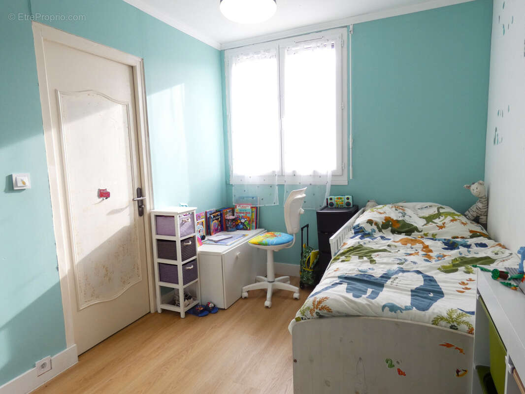 Maison à SAINT-LEON-SUR-L'ISLE