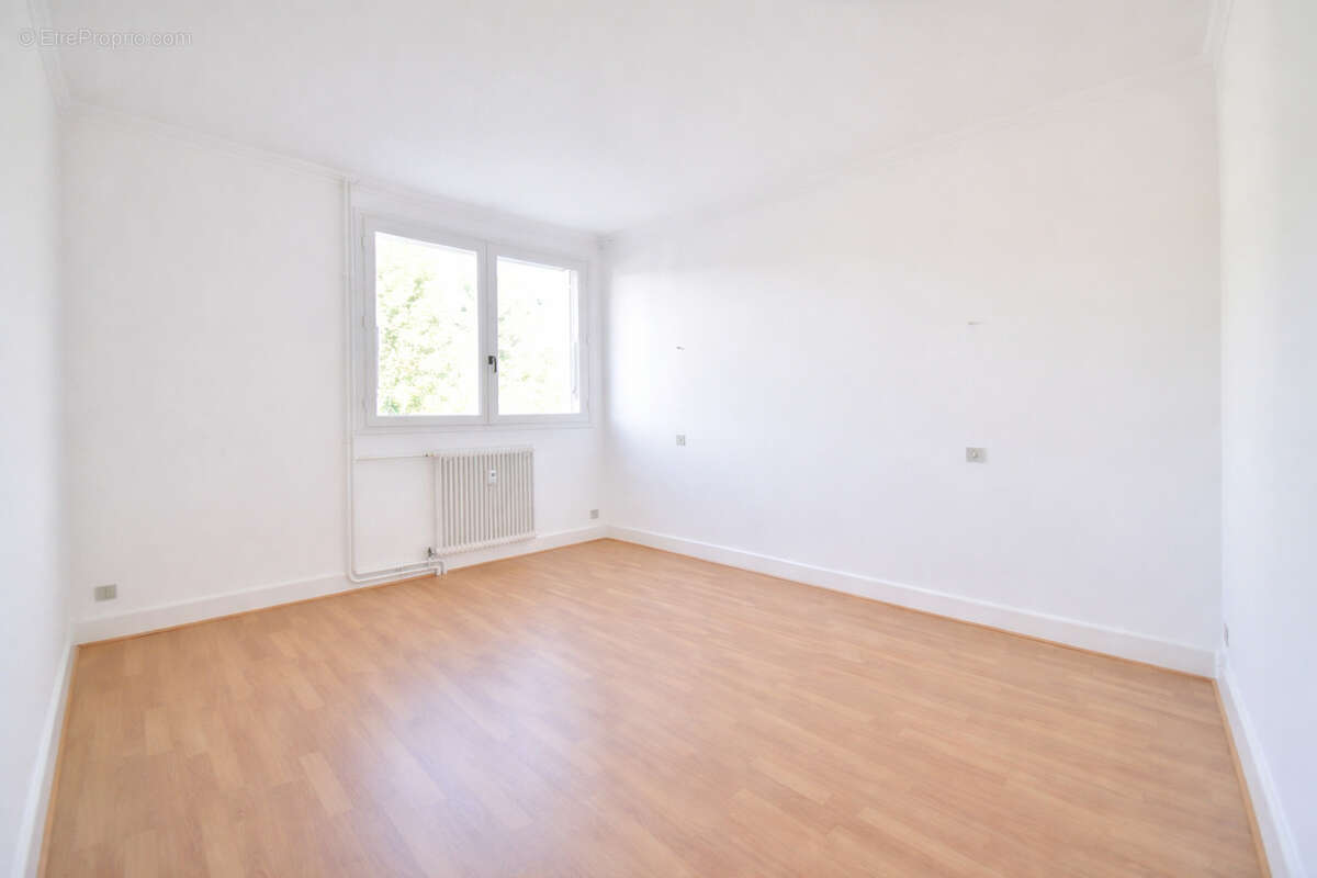 Appartement à MOULINS