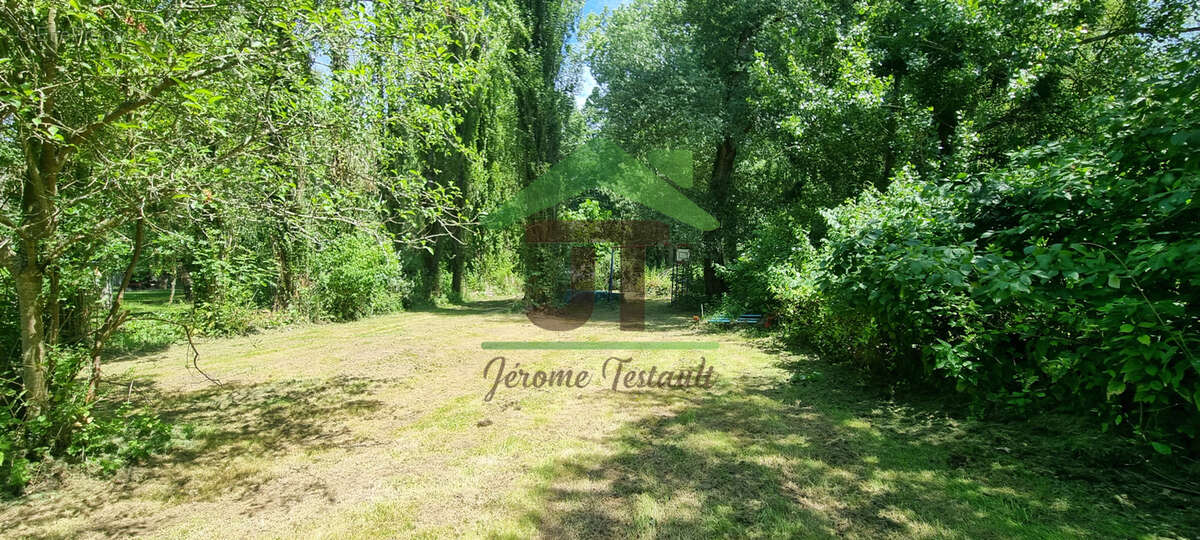 Terrain à CHATEAUDUN