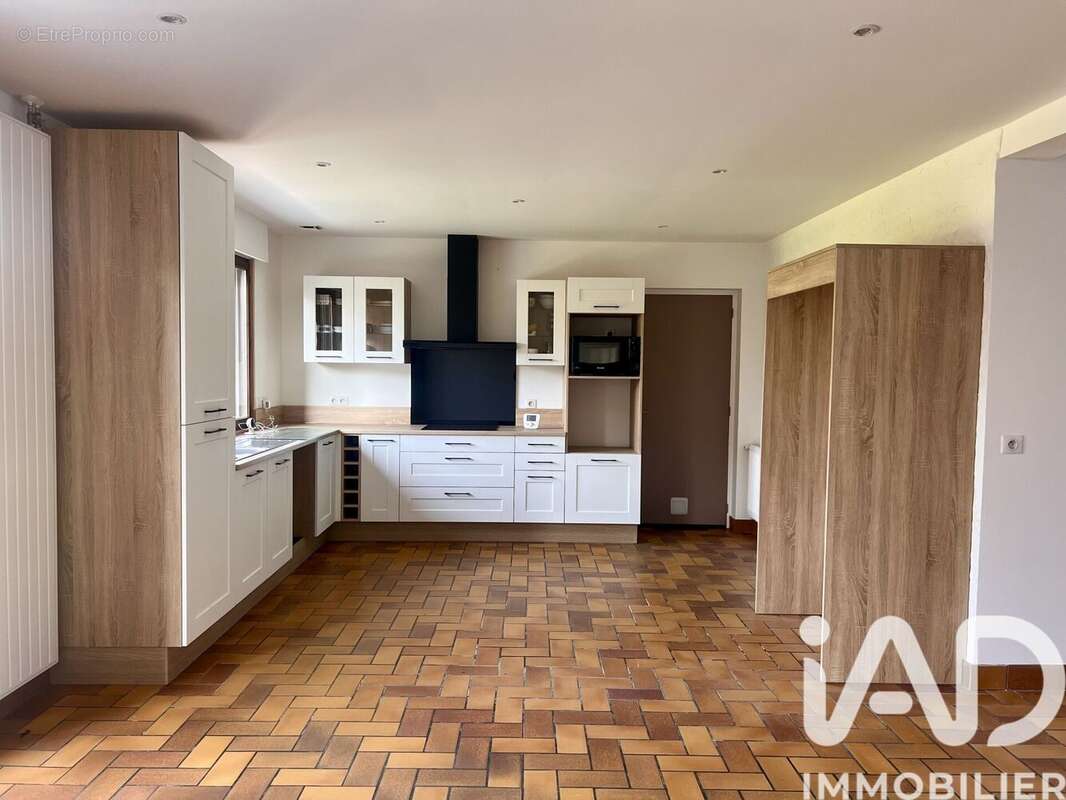 Photo 3 - Maison à GONDECOURT