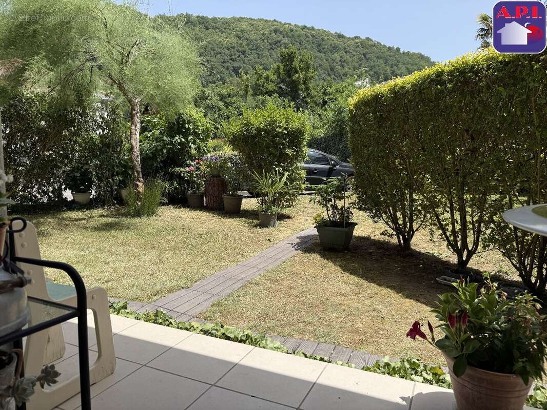 Appartement à FOIX