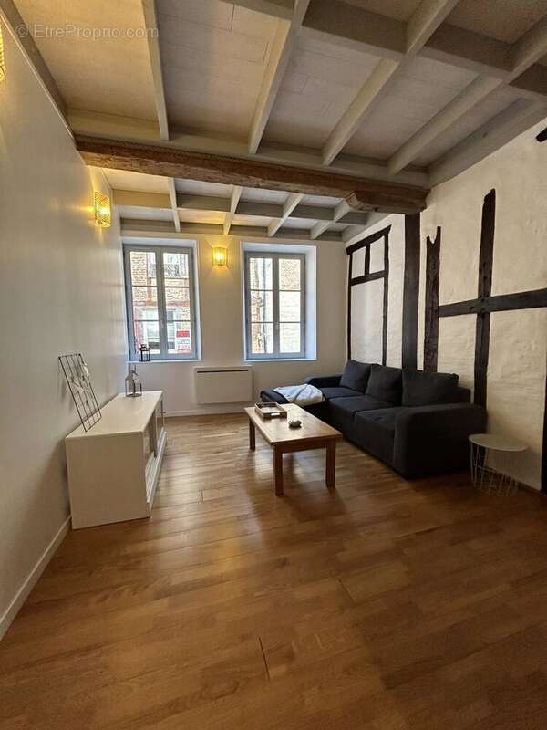 Laon ville haute ref 3521 mfd - photo 2
