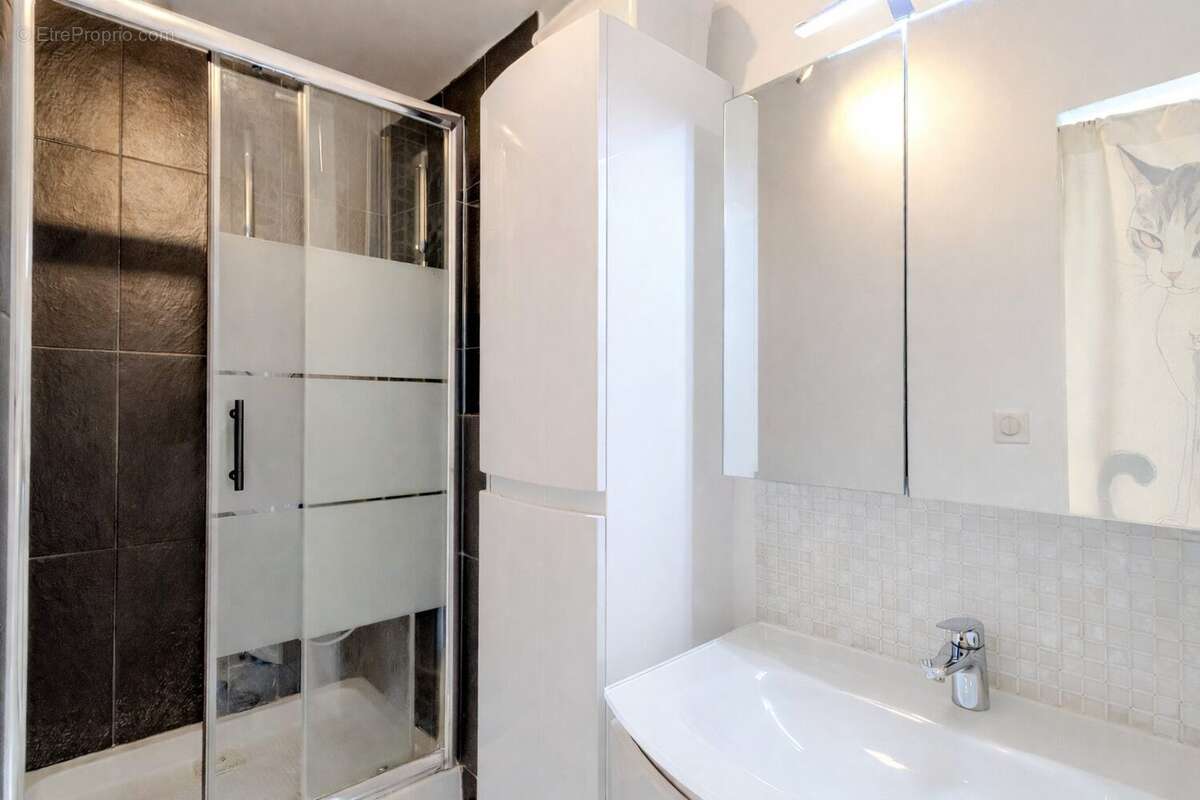 Appartement à MARLY-LE-ROI