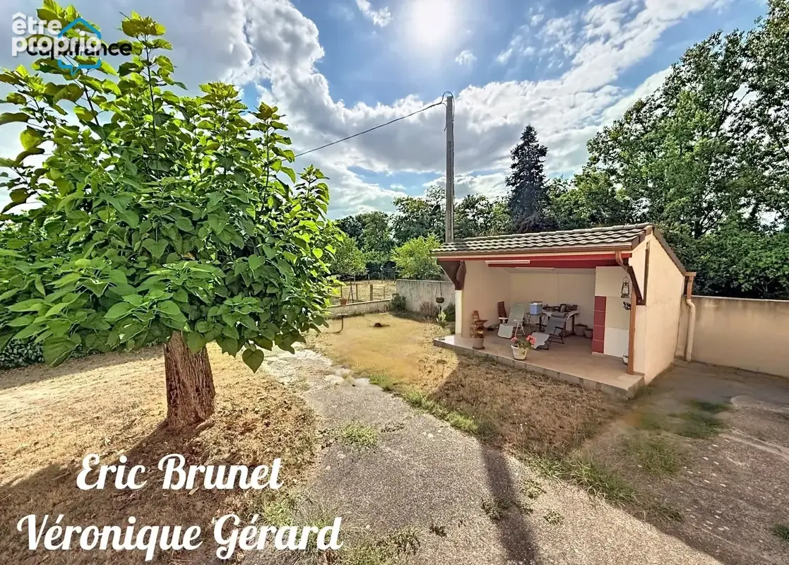 EN EXCLUSIVITE à PRIGONRIEUX Maison de 116 M² 4 chambres, Sous-Sol et Garages - photo 19